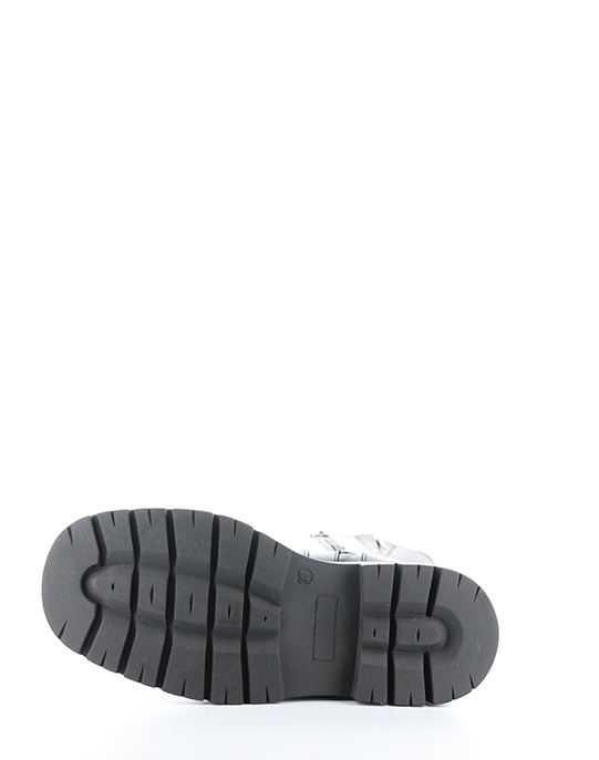 Bos. & Co. Bos. & Co. Marie - Feel Leather - Black