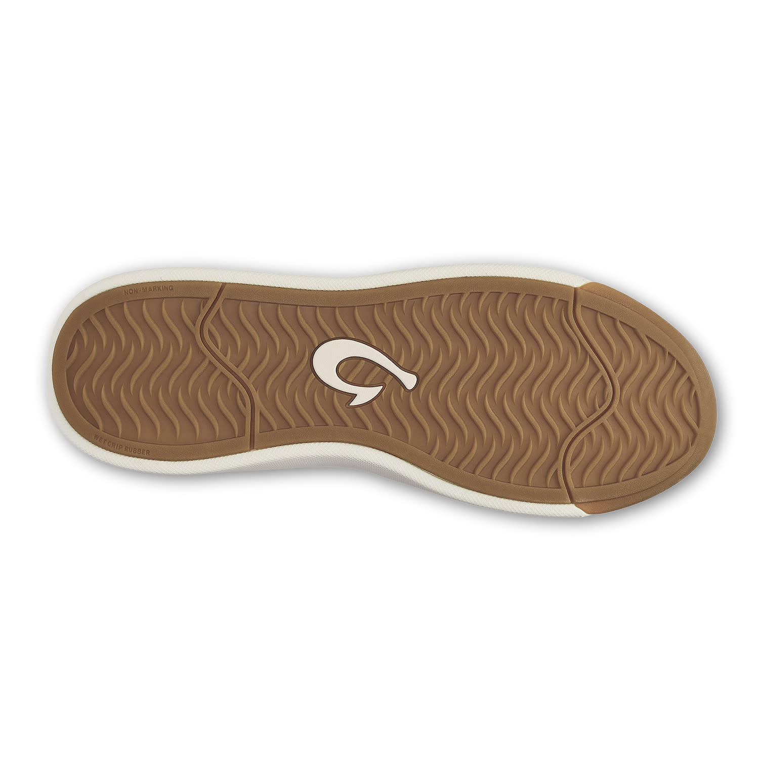 Olukai Olukai Kaulele Mesh - Lava Rock/Rock