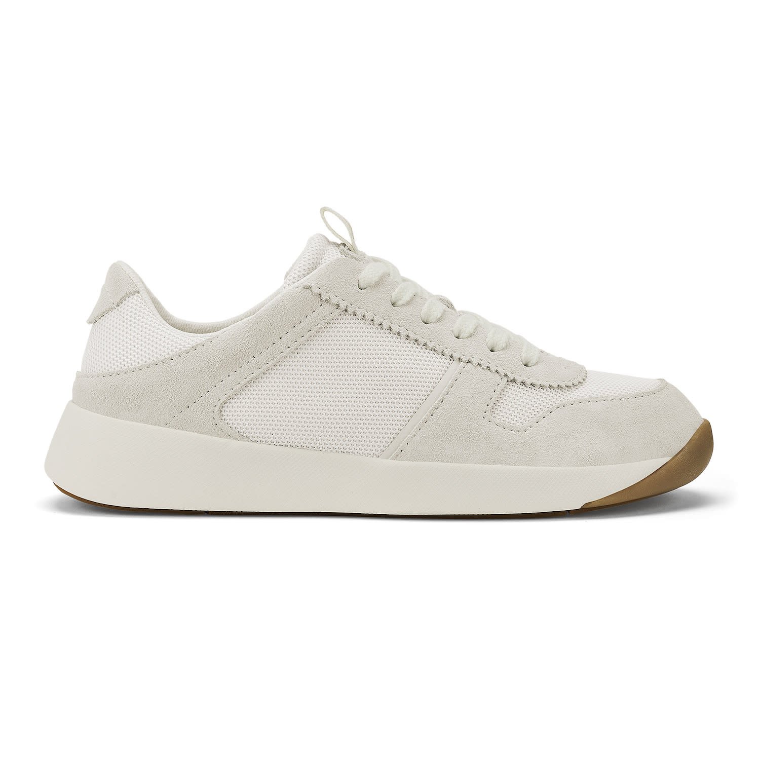 Olukai Olukai Kaulele Mesh - Tapa/White Sand