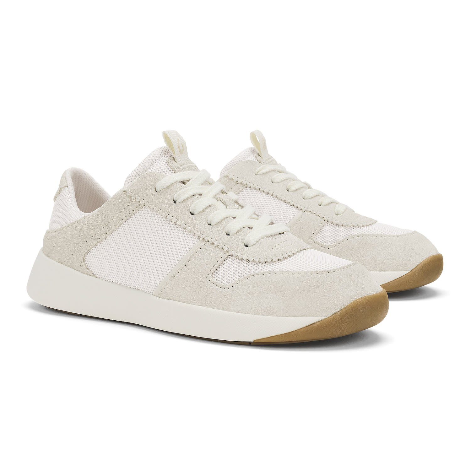 Olukai Olukai Kaulele Mesh - Tapa/White Sand