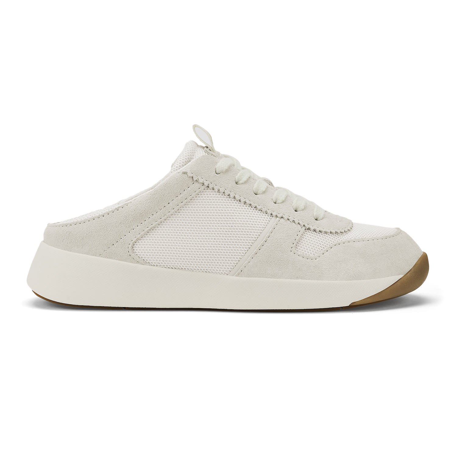 Olukai Olukai Kaulele Mesh - Tapa/White Sand
