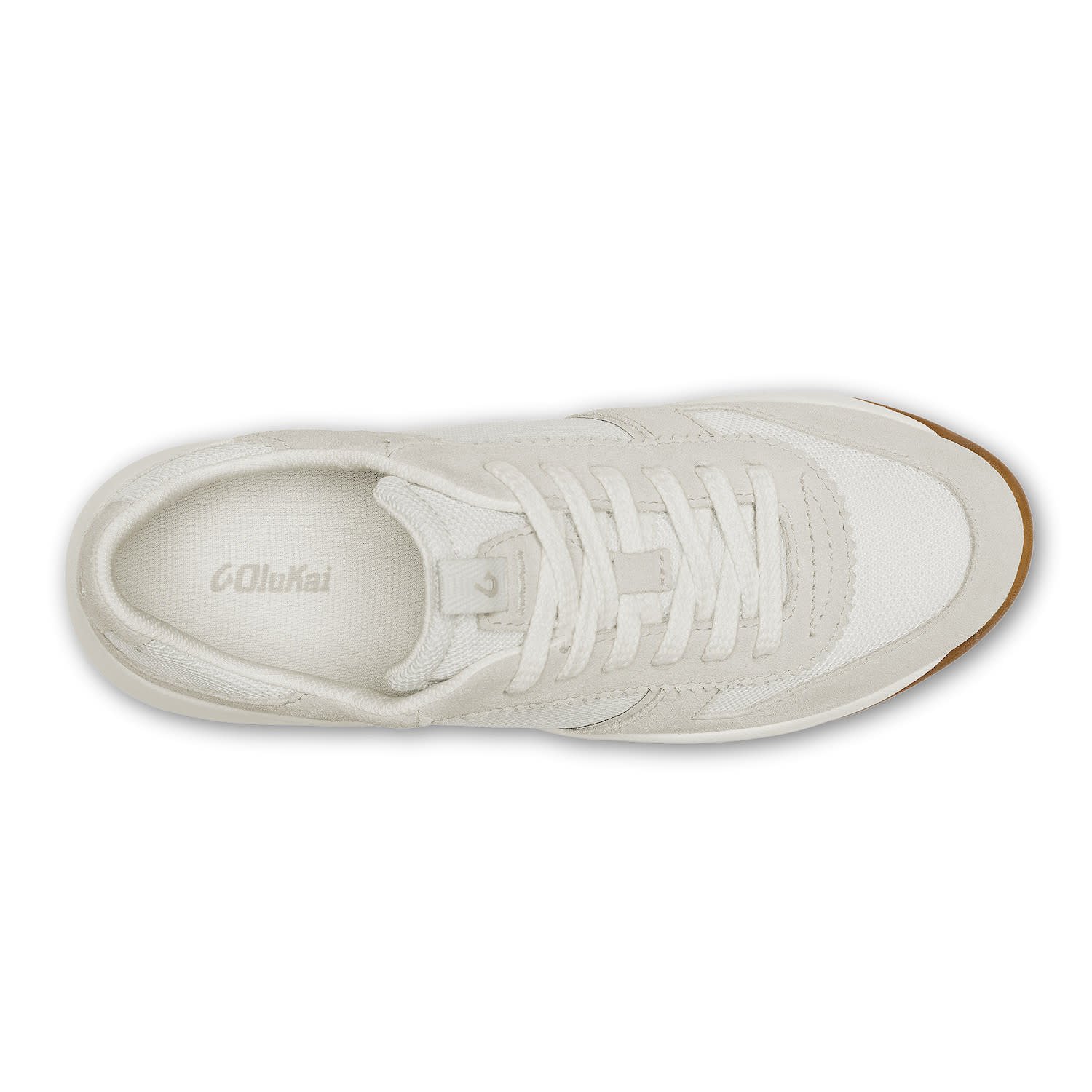 Olukai Olukai Kaulele Mesh - Tapa/White Sand