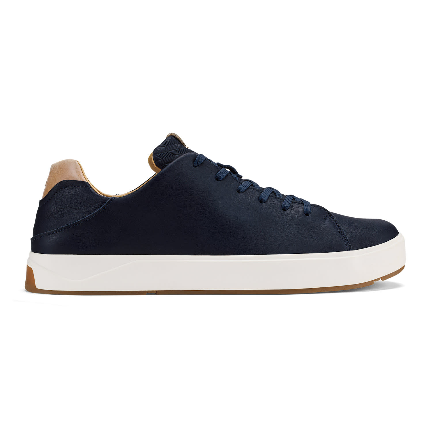 Olukai Olukai Lae' Ahi Li 'Ili - Trench Blue/Trench Blue