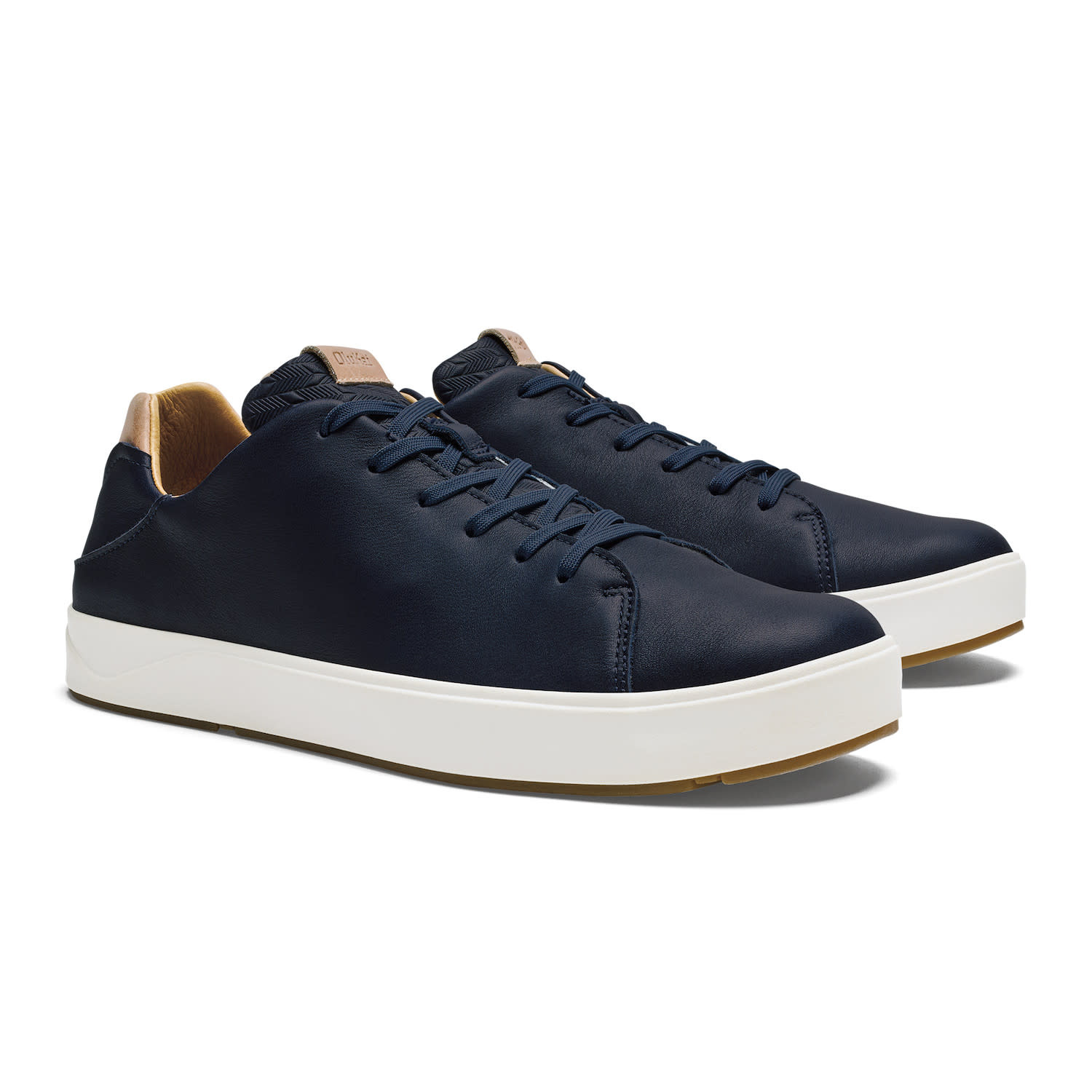 Olukai Olukai Lae' Ahi Li 'Ili - Trench Blue/Trench Blue