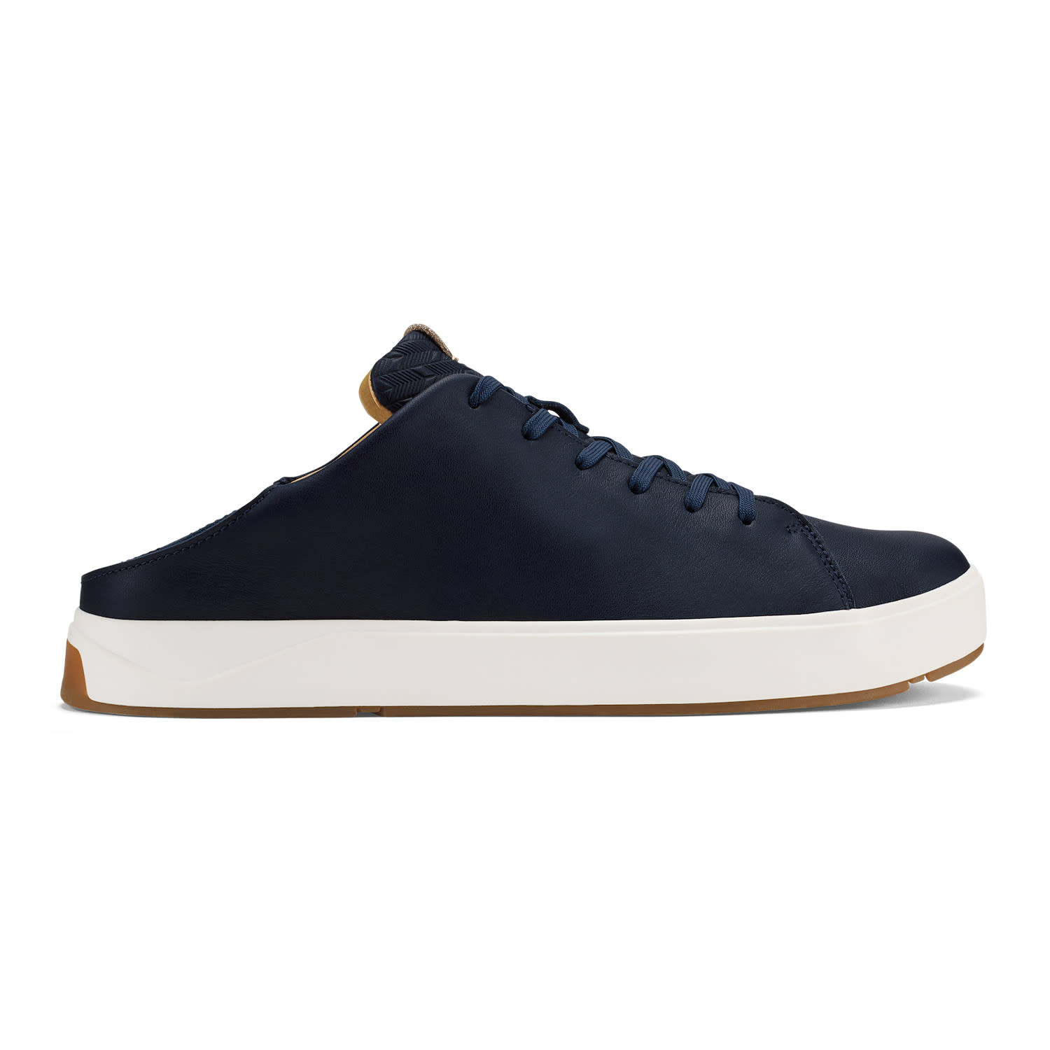 Olukai Olukai Lae' Ahi Li 'Ili - Trench Blue/Trench Blue