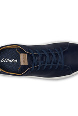 Olukai Olukai Lae' Ahi Li 'Ili - Trench Blue/Trench Blue