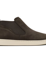 Olukai Olukai Pehuea Mid - Dark Java/Dark Java