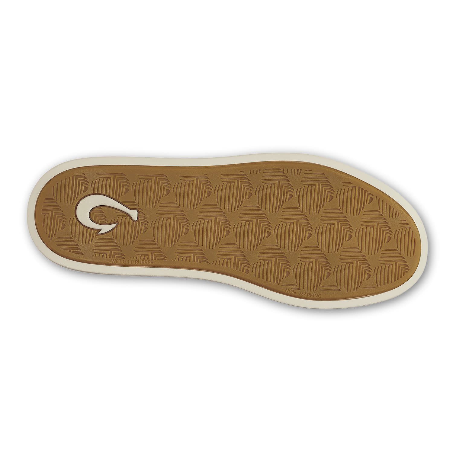 Olukai Olukai Pehuea Mid - Dark Java/Dark Java