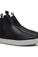 Olukai Olukai Lae' Ahi Mid - Black/Black
