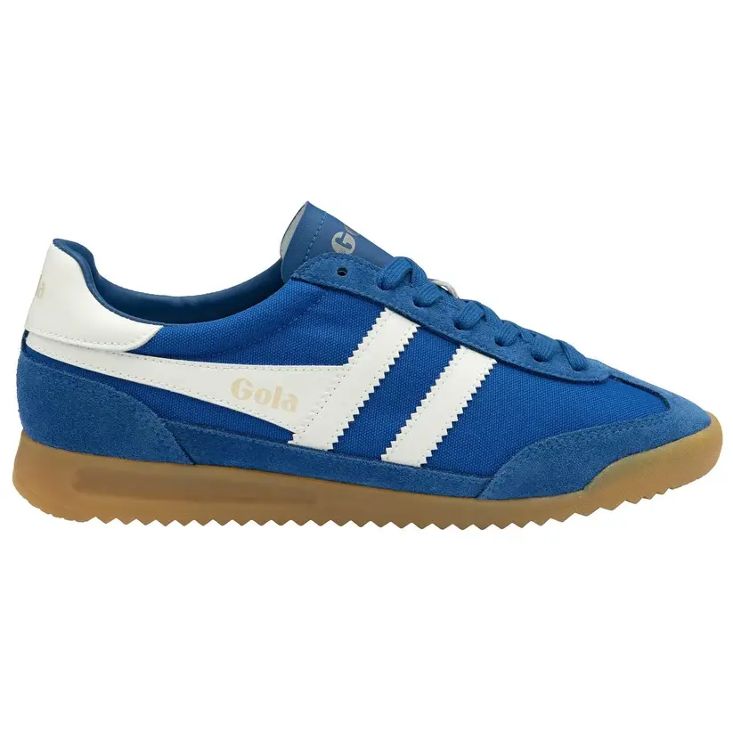 Gola Gola Men Tornado - Sapphire/Off White