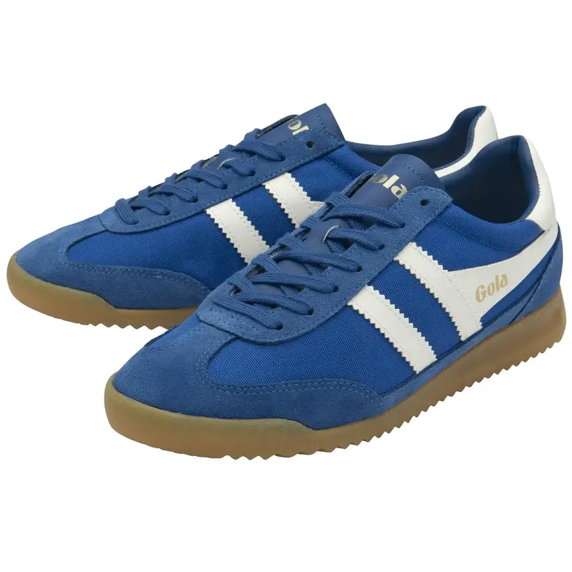 Gola Gola Men Tornado - Sapphire/Off White