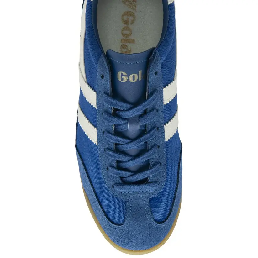 Gola Gola Men Tornado - Sapphire/Off White