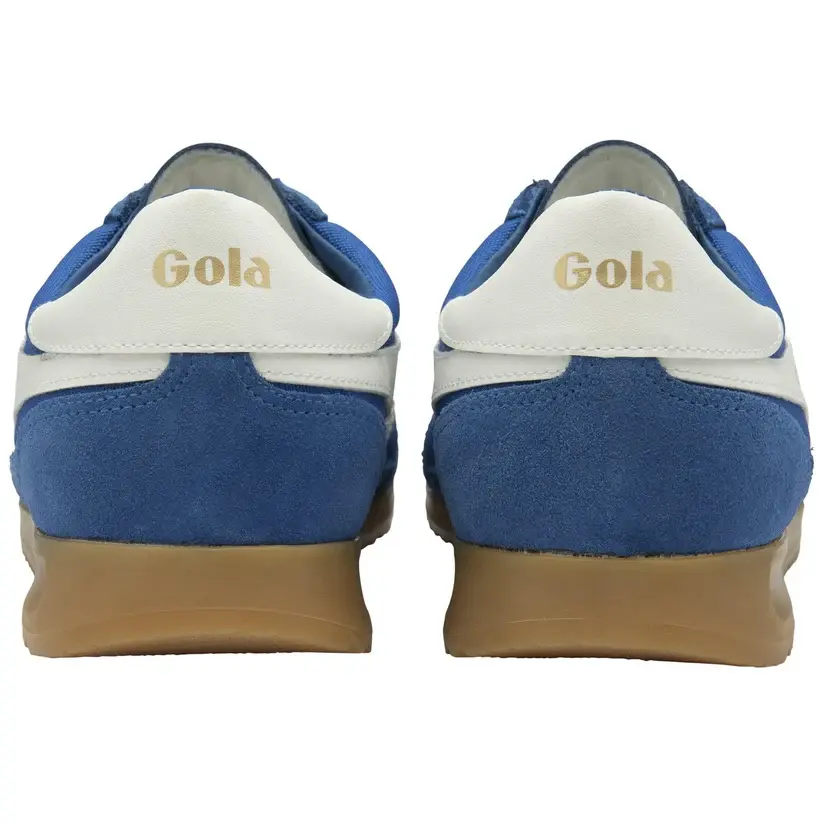 Gola Gola Men Tornado - Sapphire/Off White