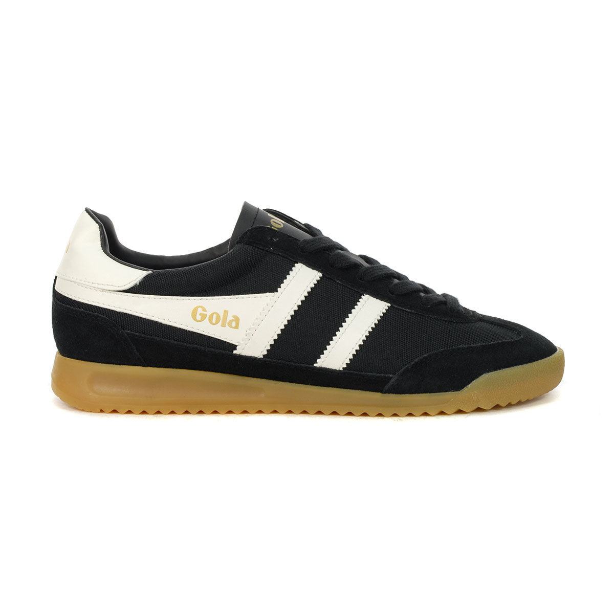Gola Gola Men Tornado - Black/Off White