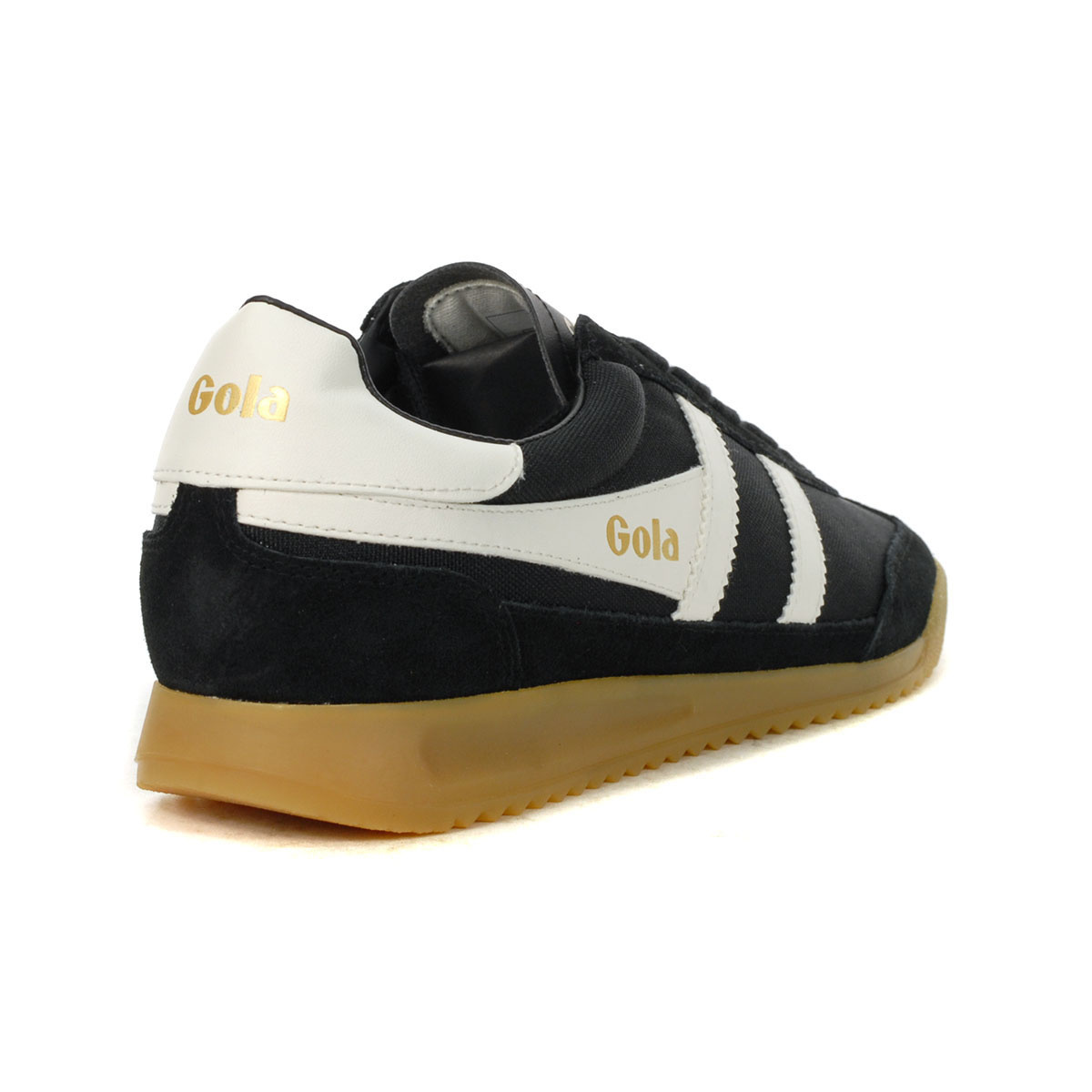 Gola Gola Men Tornado - Black/Off White