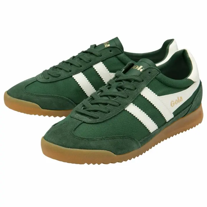 Gola Gola Men Tornado - Evergreen/Off White
