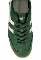 Gola Gola Men Tornado - Evergreen/Off White