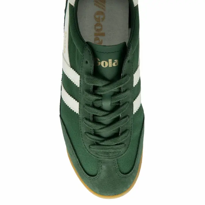 Gola Gola Men Tornado - Evergreen/Off White