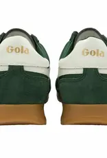 Gola Gola Men Tornado - Evergreen/Off White