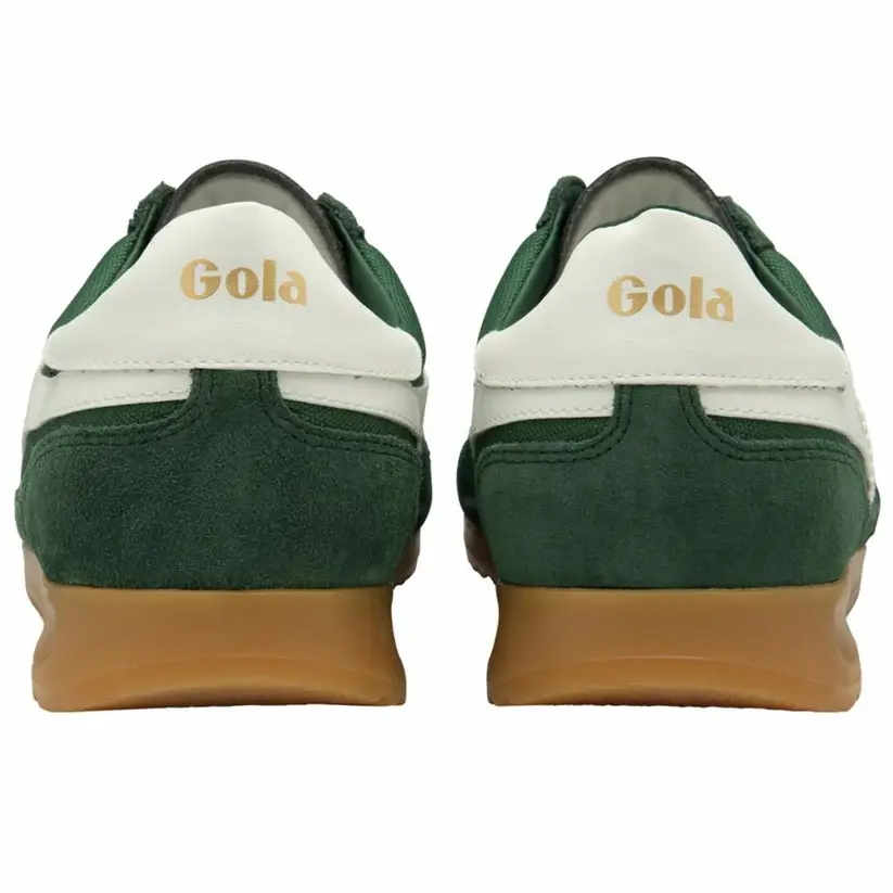 Gola Gola Men Tornado - Evergreen/Off White