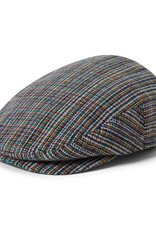 Brixton Brixton Hooligan Snap Cap - Multi Plaid