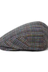 Brixton Brixton Hooligan Snap Cap - Multi Plaid