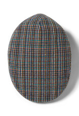 Brixton Brixton Hooligan Snap Cap - Multi Plaid