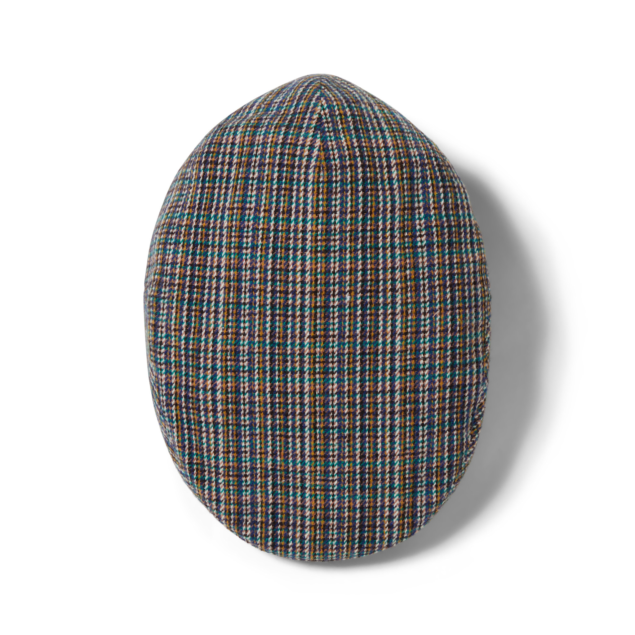 Brixton Brixton Hooligan Snap Cap - Multi Plaid