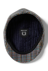 Brixton Brixton Hooligan Snap Cap - Multi Plaid