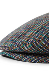 Brixton Brixton Hooligan Snap Cap - Multi Plaid