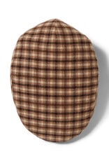 Brixton Brixton Hooligan Snap Cap - Sand/Brown