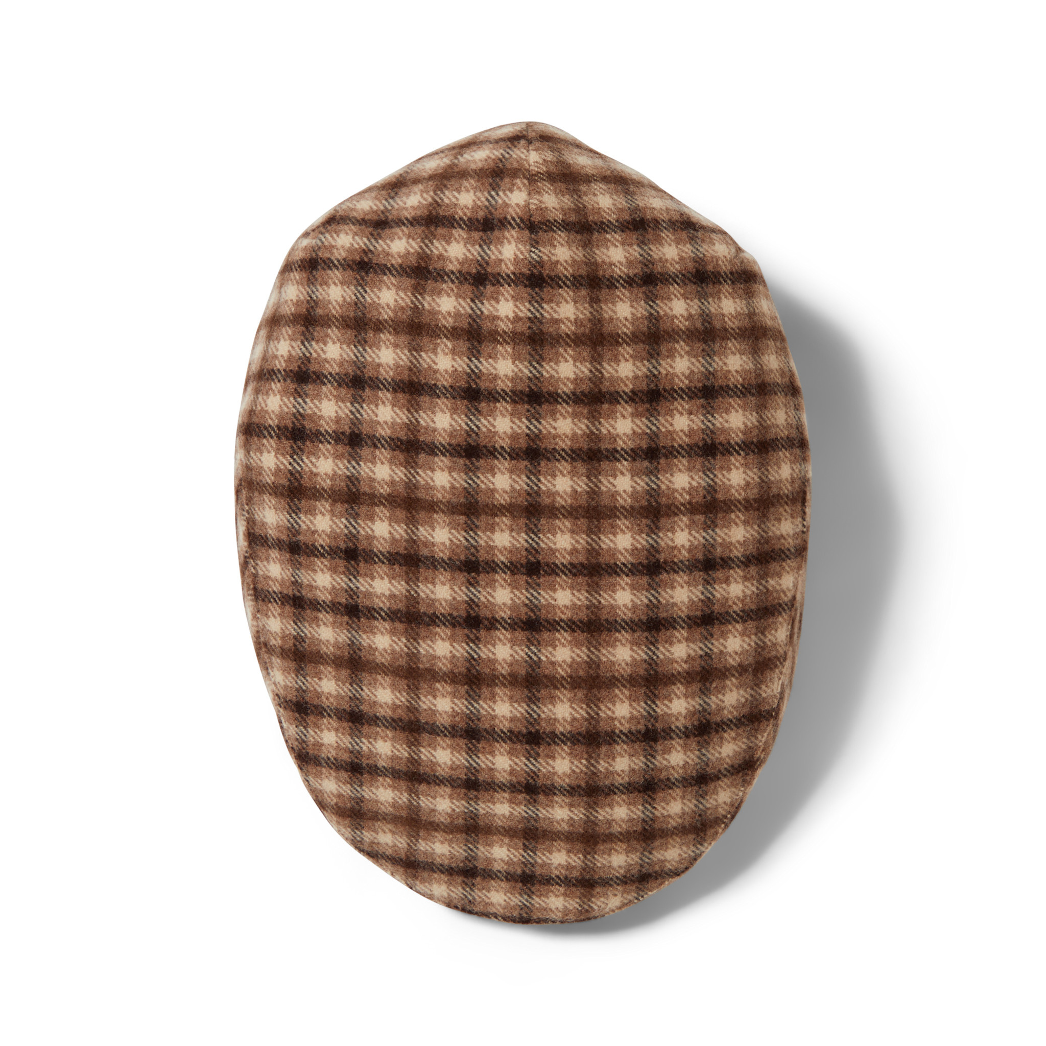 Brixton Brixton Hooligan Snap Cap - Sand/Brown
