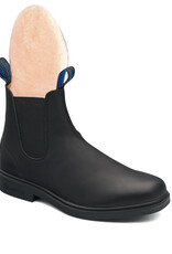 Blundstone Blundstone Winter Thermal Chisel Toe 2081 - Black