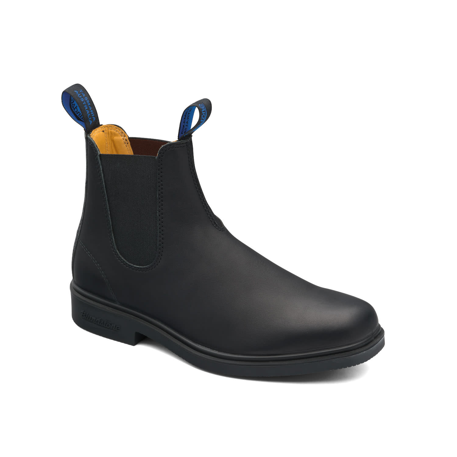 Blundstone Blundstone L'Hiver Thermique Ciselée 2081 - Noir