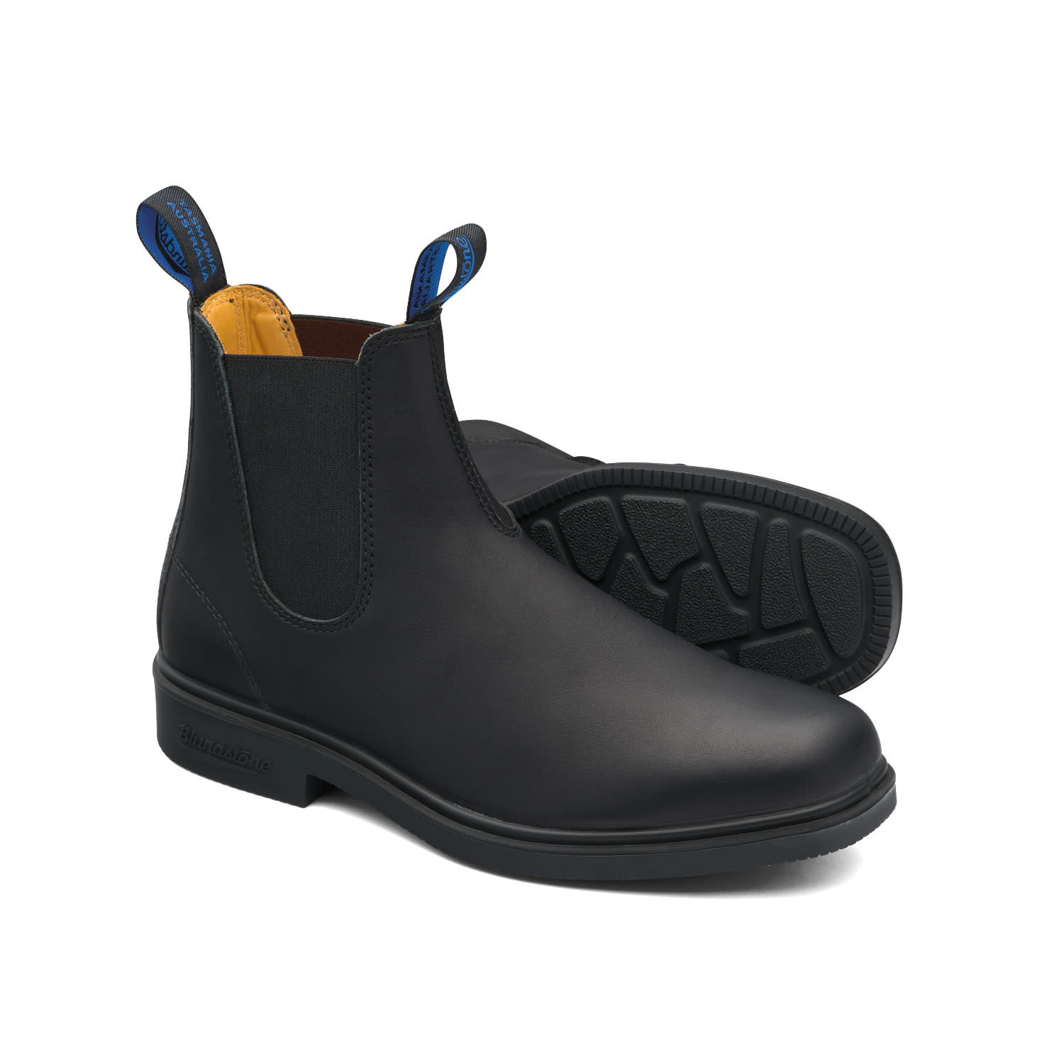 Blundstone Blundstone Winter Thermal Chisel Toe 2081 - Black