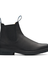 Blundstone Blundstone L'Hiver Thermique Ciselée 2081 - Noir
