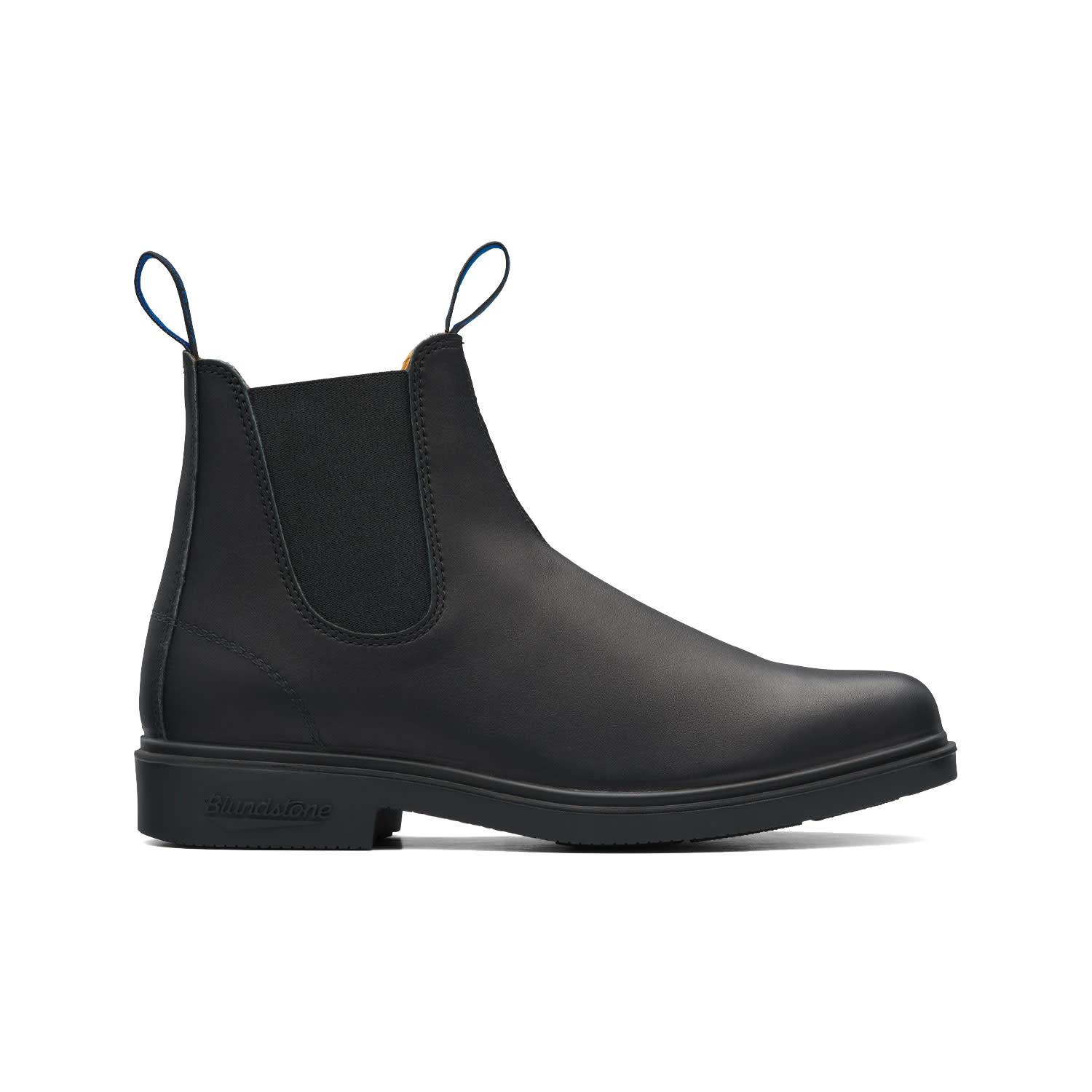 Blundstone Blundstone L'Hiver Thermique Ciselée 2081 - Noir