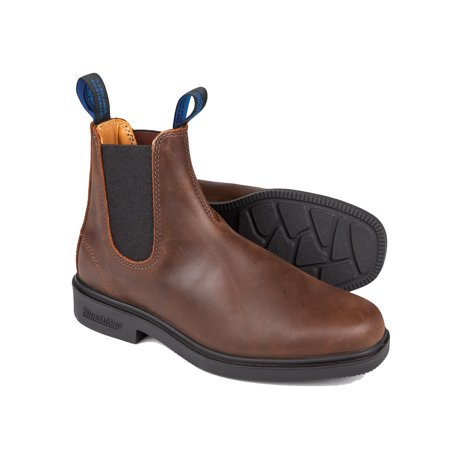 Blundstone Blundstone Winter Thermal Chisel Toe 2082 - Antique Brown