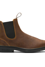 Blundstone Blundstone Chisel Toe 2581 - Tobacco Waxed Suede