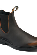 Blundstone Blundstone Botte Ciselée 2583 - Brun Vintage
