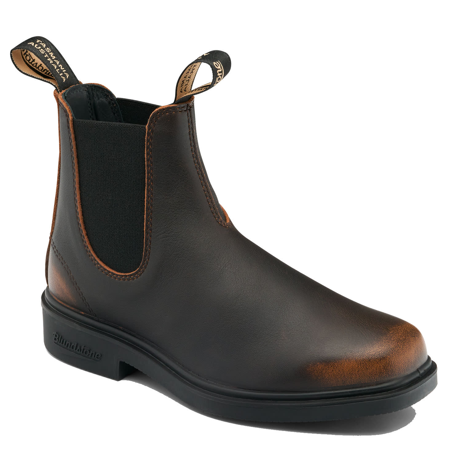 Blundstone Blundstone Chisel Toe 2583 - Vintage Brown
