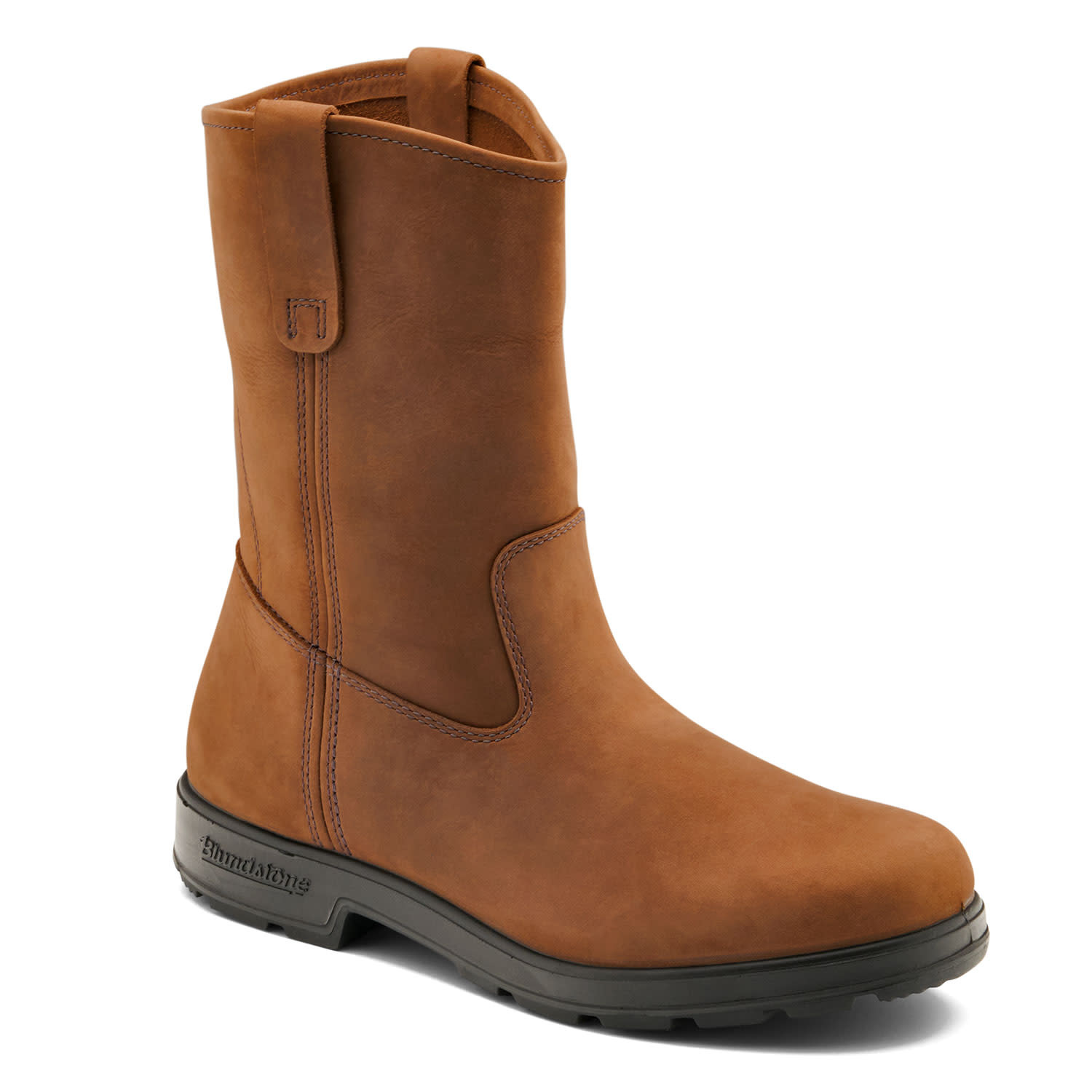 Blundstone Blundstone Original Rigger 2527 - Teak