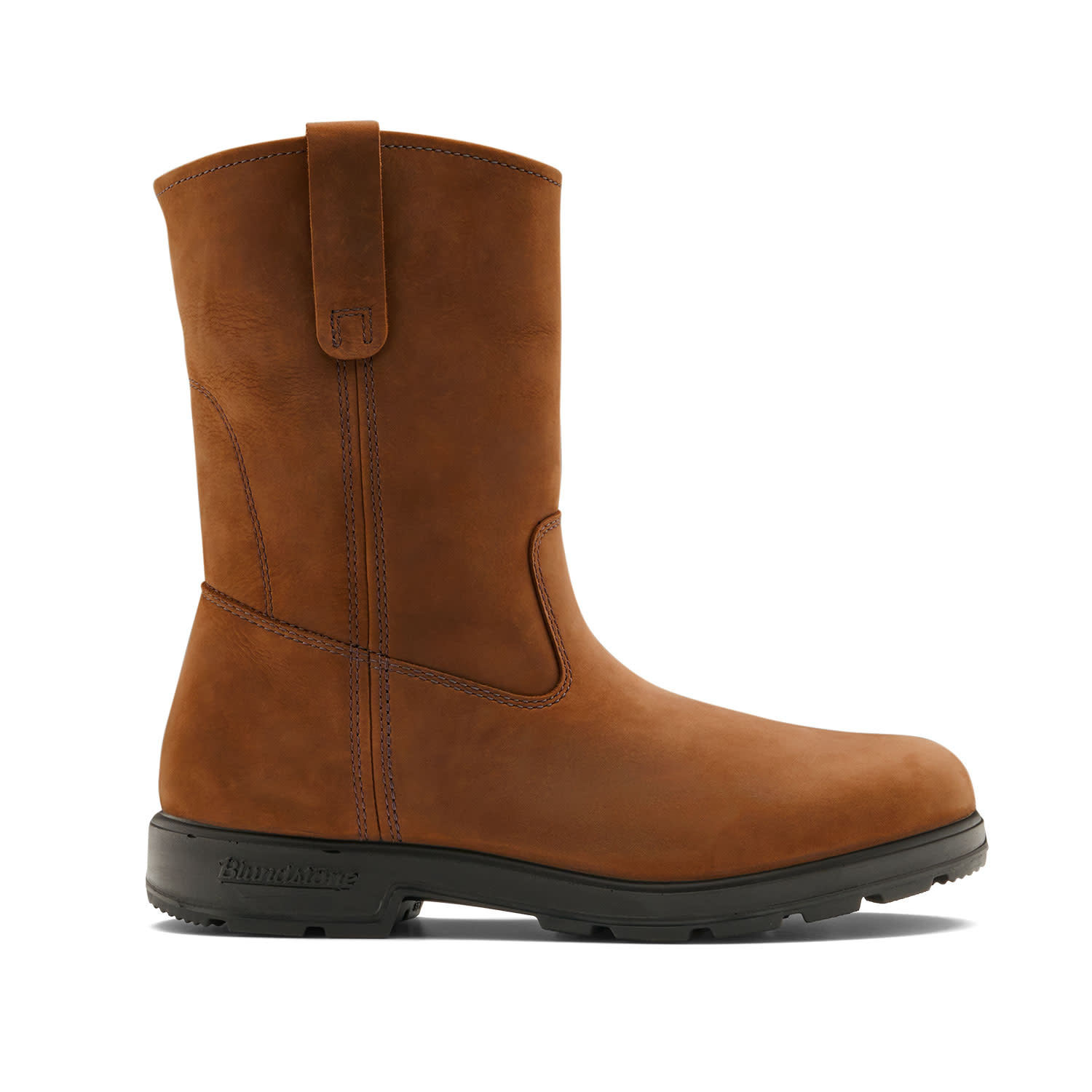 Blundstone Blundstone Original Rigger 2527 - Teak