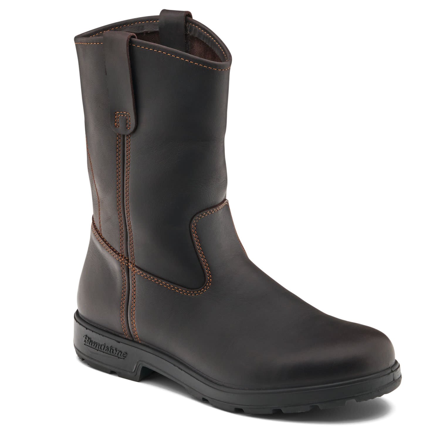 Blundstone Blundstone Original Rigger 2528 - Claret