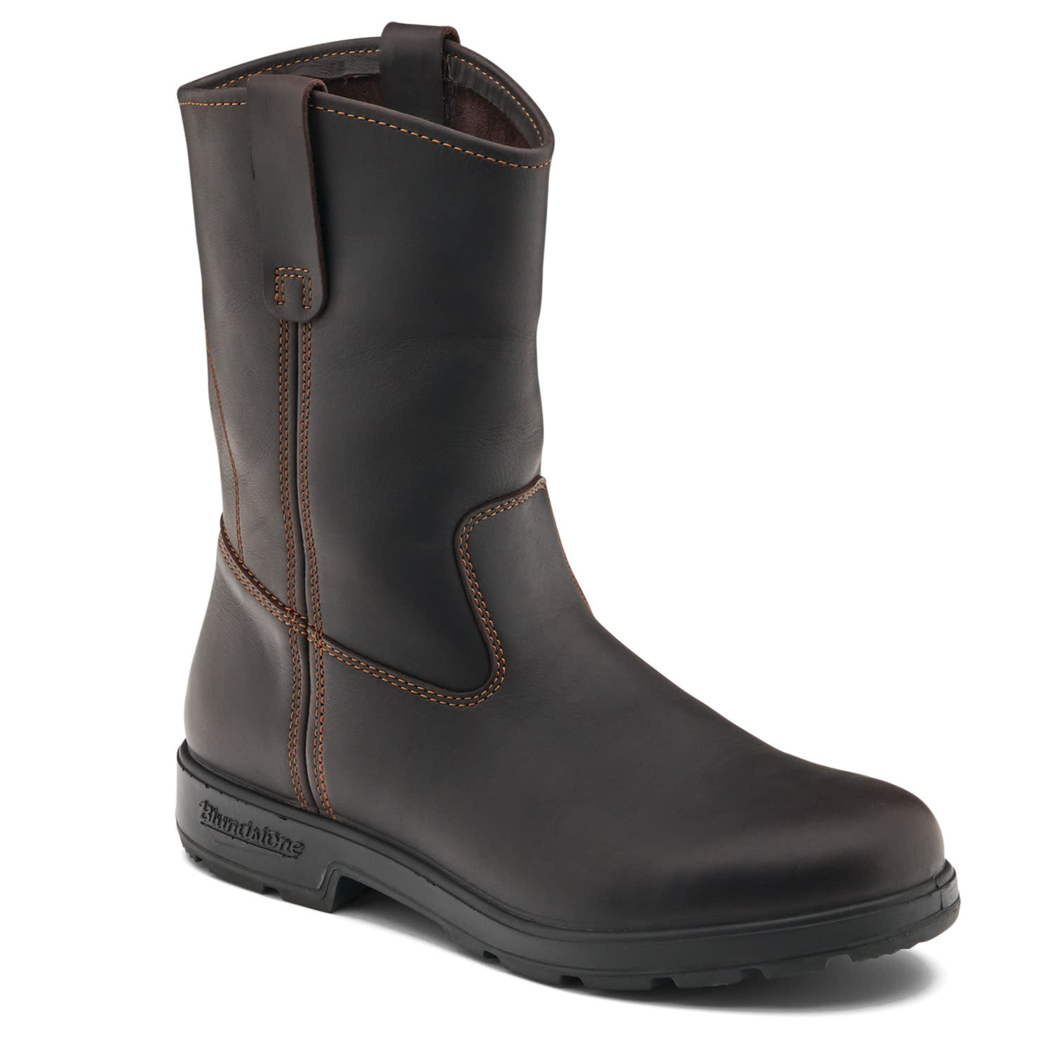 Blundstone Blundstone Original Rigger 2528 - Claret