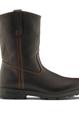 Blundstone Blundstone Original Rigger 2528 - Claret