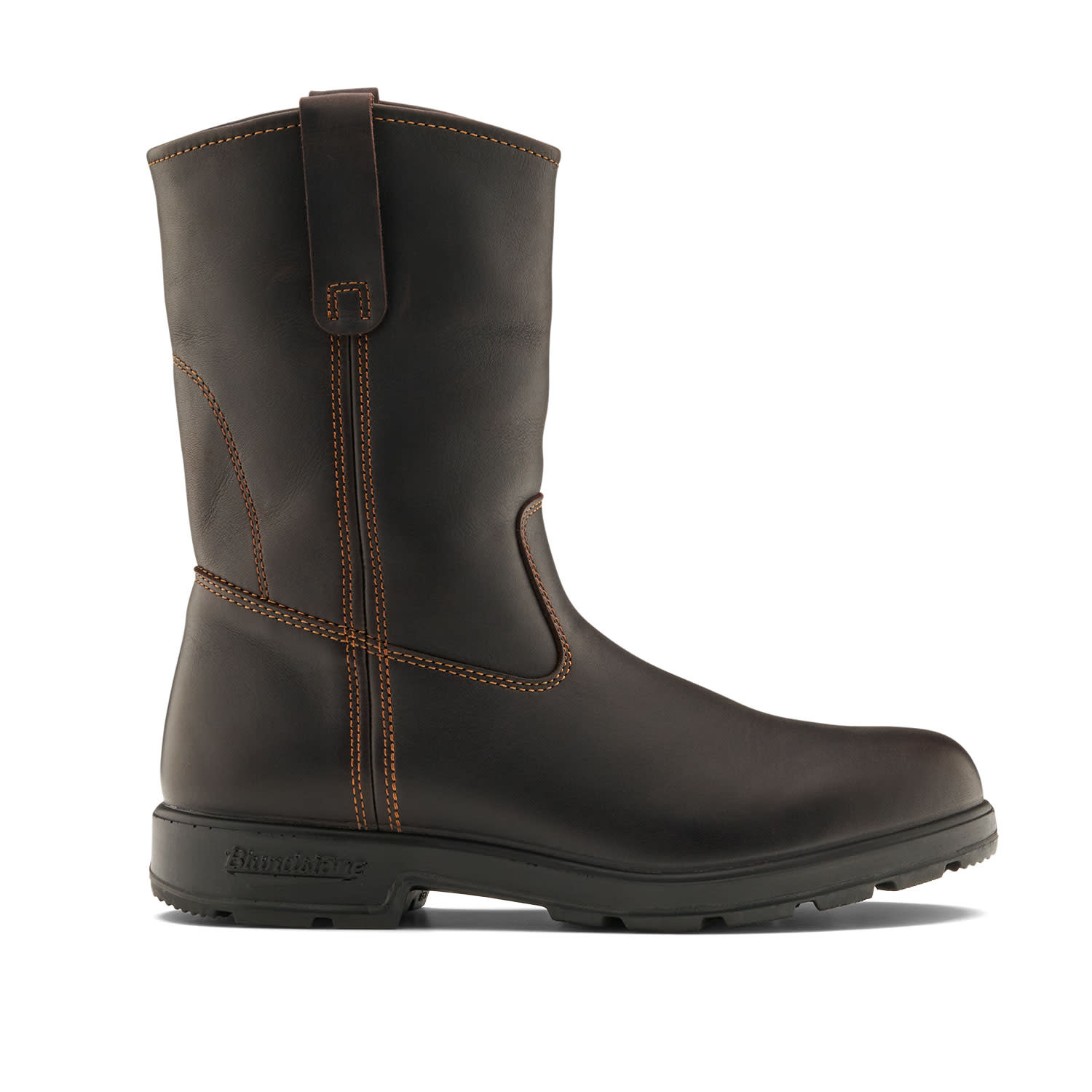 Blundstone Blundstone Original Rigger 2528 - Claret