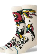 Stance Stance Flash - Canvas