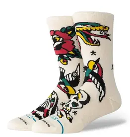 Stance Stance Flash - Canvas