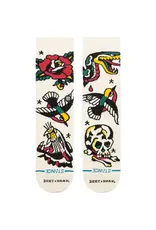 Stance Stance Flash - Canvas